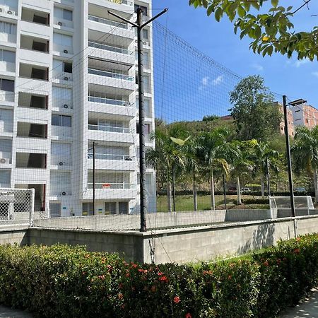 Apartasol Luxury Citadela Di Sole Con Jacuzzi Santa Fe de Antioquia Eksteriør bilde