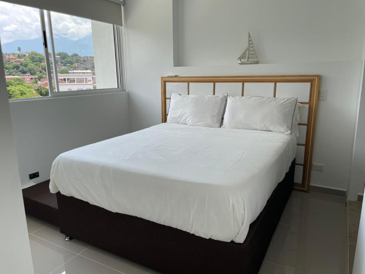 Apartasol Luxury Citadela Di Sole Con Jacuzzi Santa Fe de Antioquia Eksteriør bilde