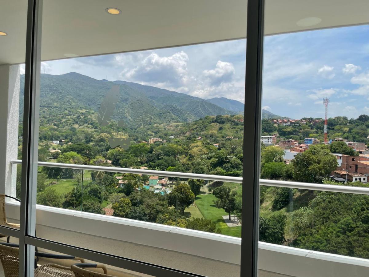 Apartasol Luxury Citadela Di Sole Con Jacuzzi Santa Fe de Antioquia Eksteriør bilde