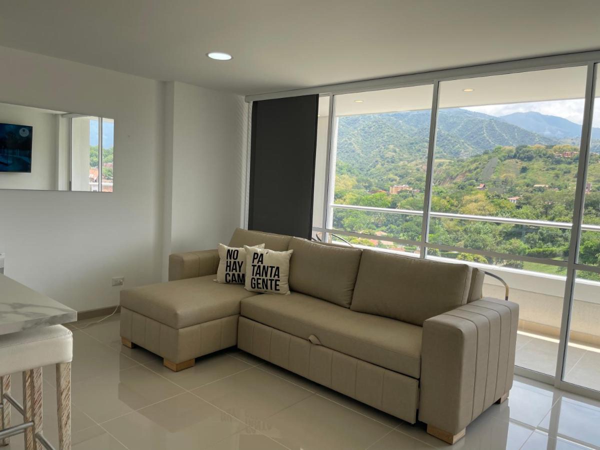 Apartasol Luxury Citadela Di Sole Con Jacuzzi Santa Fe de Antioquia Eksteriør bilde