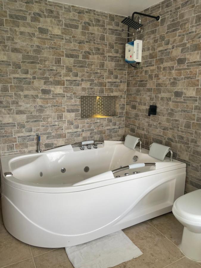 Apartasol Luxury Citadela Di Sole Con Jacuzzi Santa Fe de Antioquia Eksteriør bilde