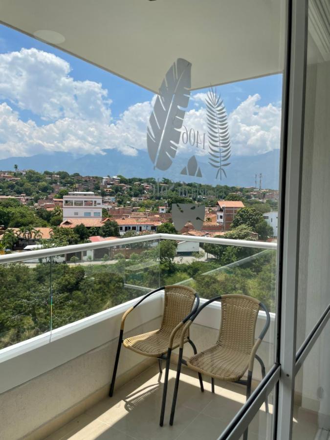 Apartasol Luxury Citadela Di Sole Con Jacuzzi Santa Fe de Antioquia Eksteriør bilde