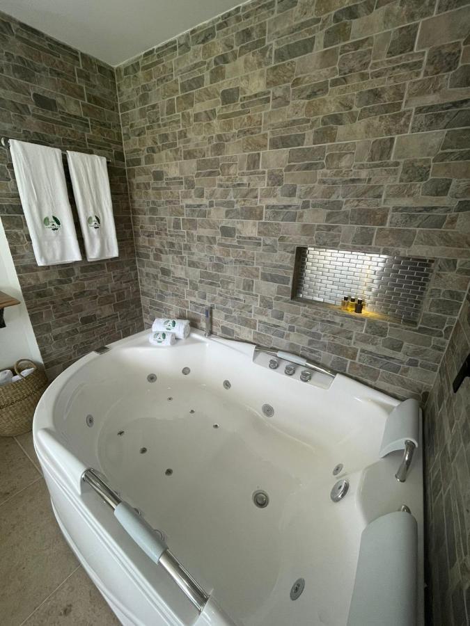 Apartasol Luxury Citadela Di Sole Con Jacuzzi Santa Fe de Antioquia Eksteriør bilde