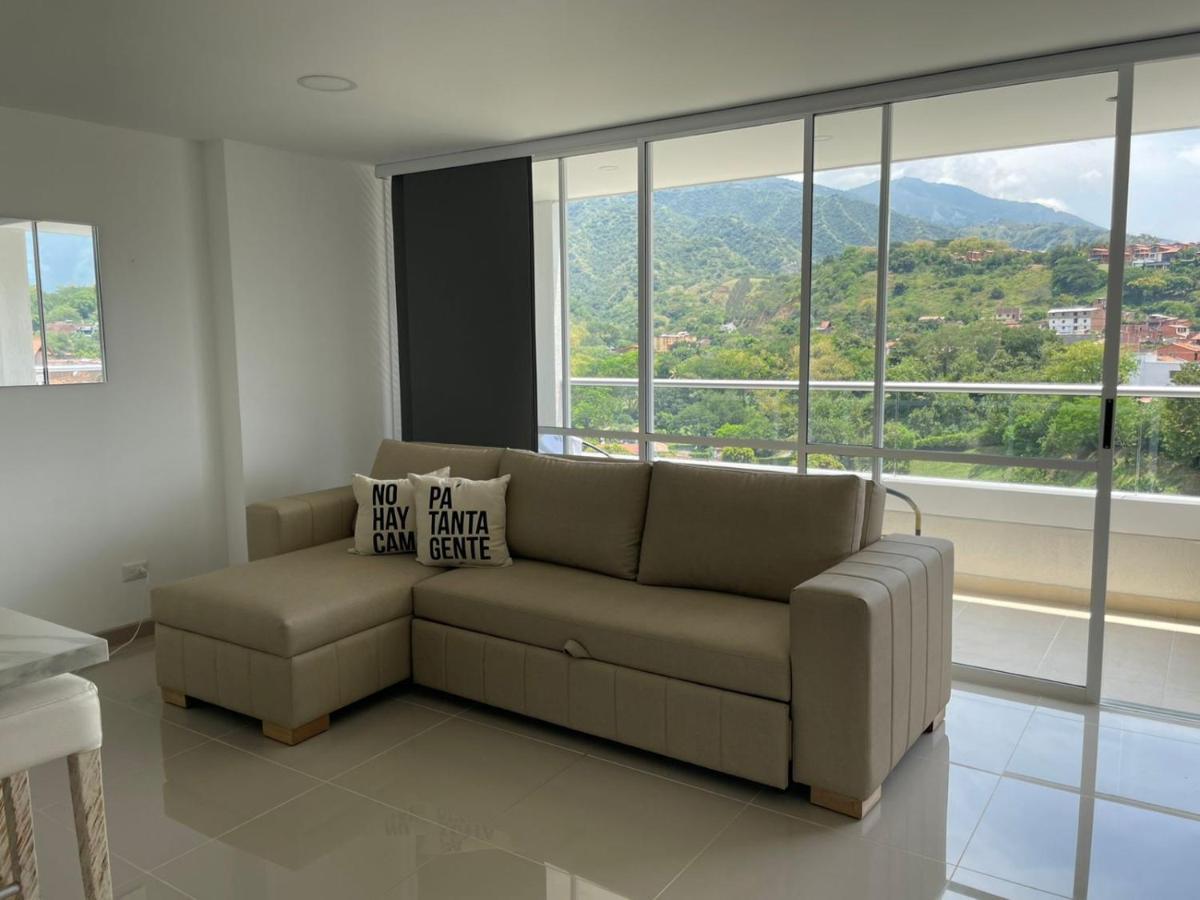 Apartasol Luxury Citadela Di Sole Con Jacuzzi Santa Fe de Antioquia Eksteriør bilde