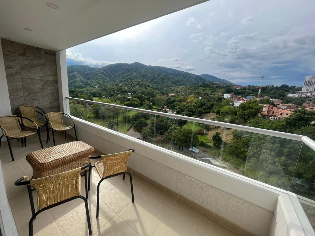 Apartasol Luxury Citadela Di Sole Con Jacuzzi Santa Fe de Antioquia Eksteriør bilde