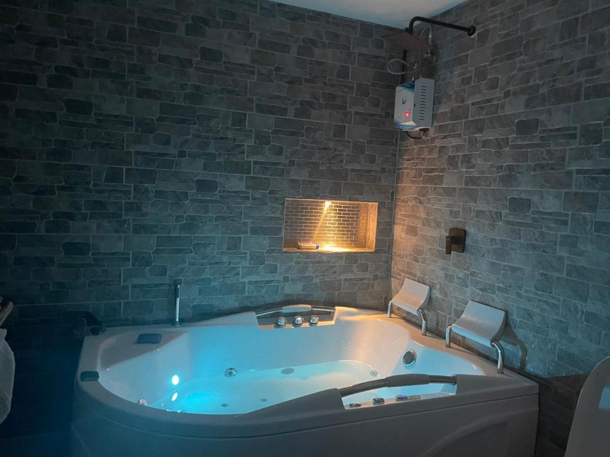 Apartasol Luxury Citadela Di Sole Con Jacuzzi Santa Fe de Antioquia Eksteriør bilde