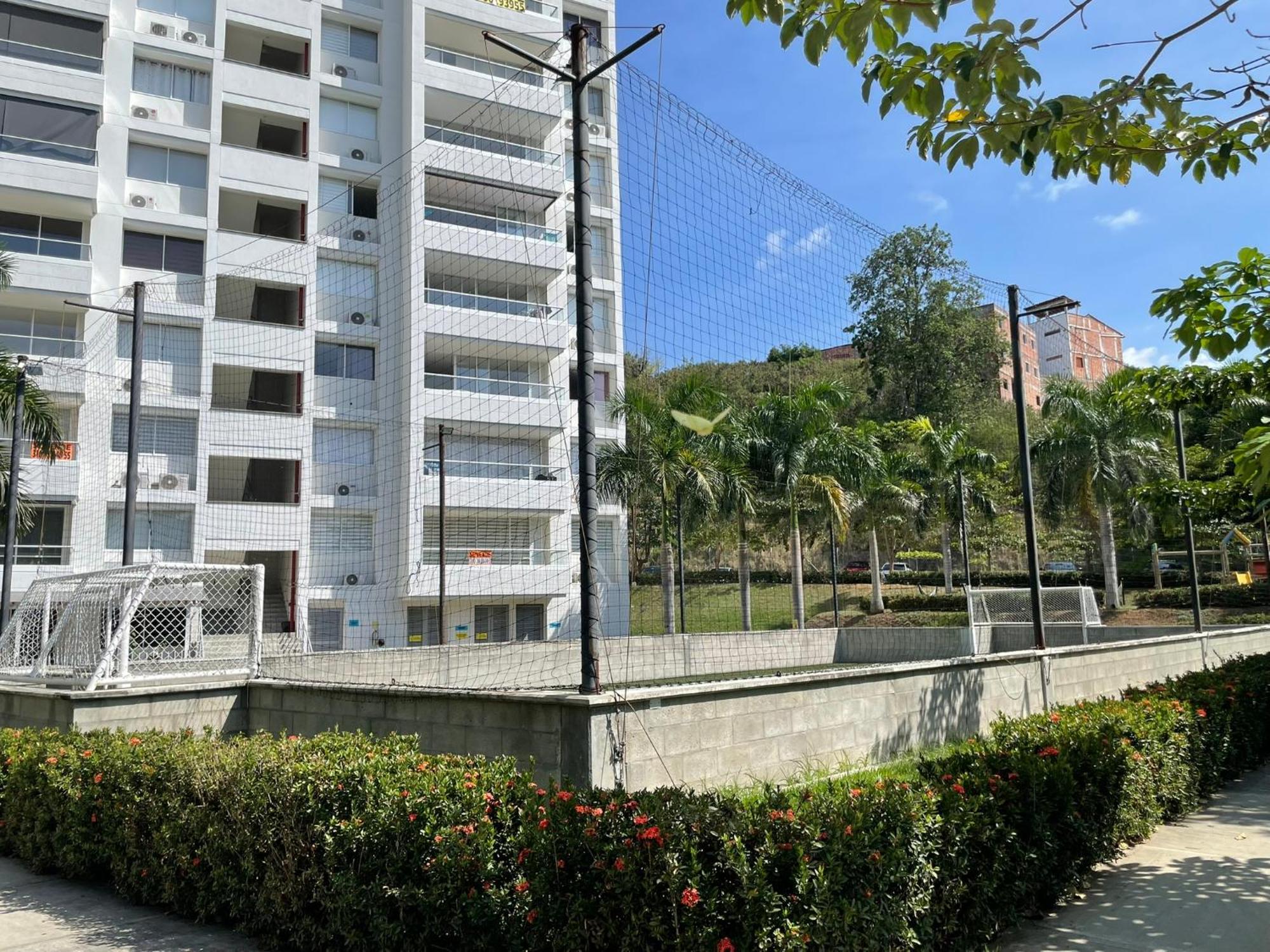 Apartasol Luxury Citadela Di Sole Con Jacuzzi Santa Fe de Antioquia Eksteriør bilde
