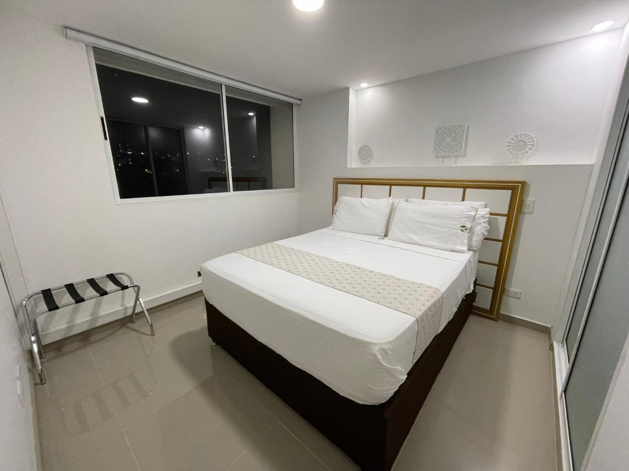 Apartasol Luxury Citadela Di Sole Con Jacuzzi Santa Fe de Antioquia Eksteriør bilde