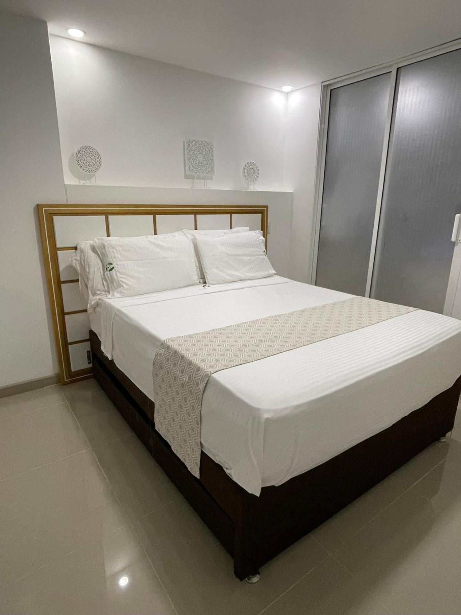 Apartasol Luxury Citadela Di Sole Con Jacuzzi Santa Fe de Antioquia Eksteriør bilde