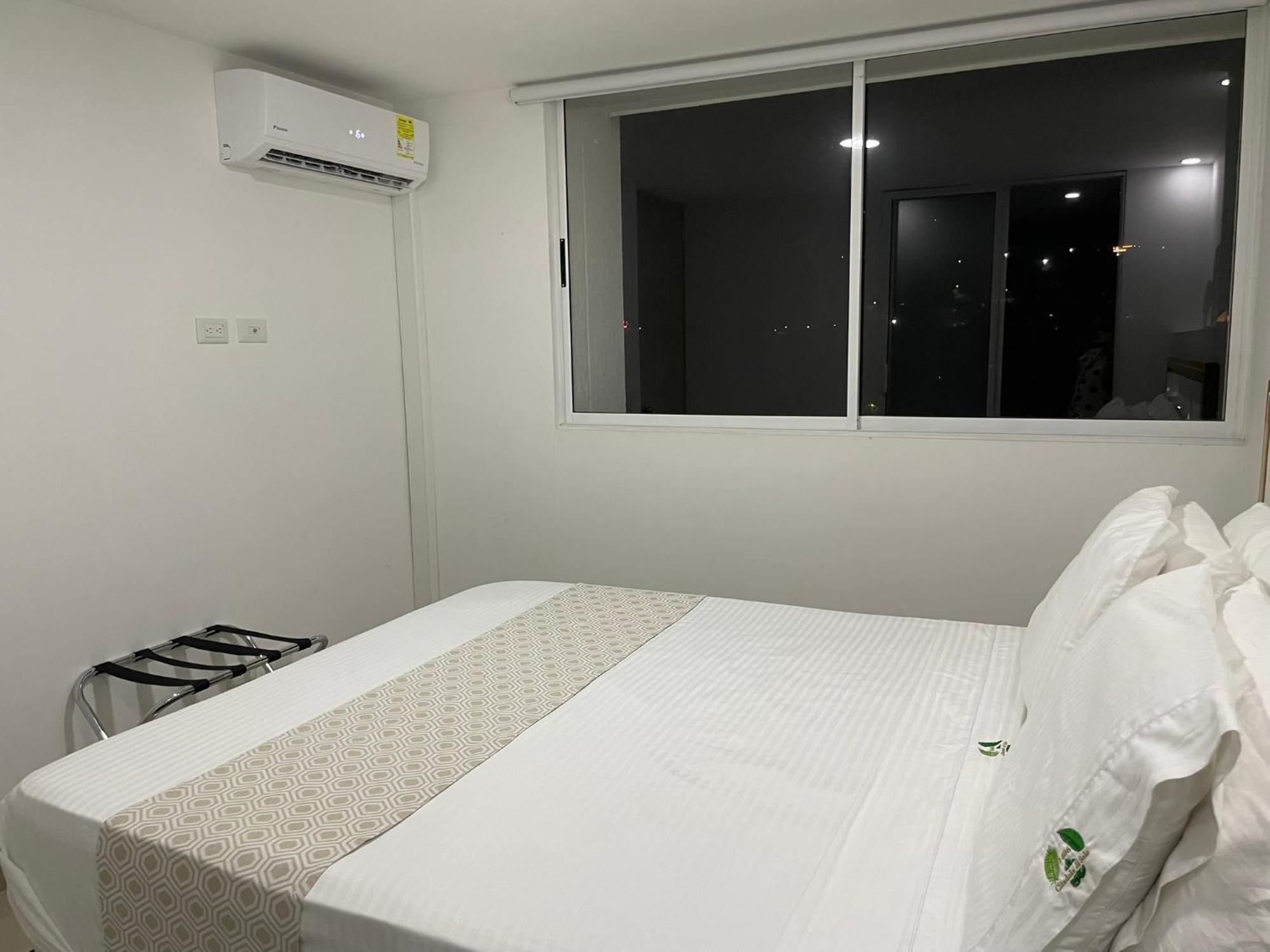 Apartasol Luxury Citadela Di Sole Con Jacuzzi Santa Fe de Antioquia Eksteriør bilde