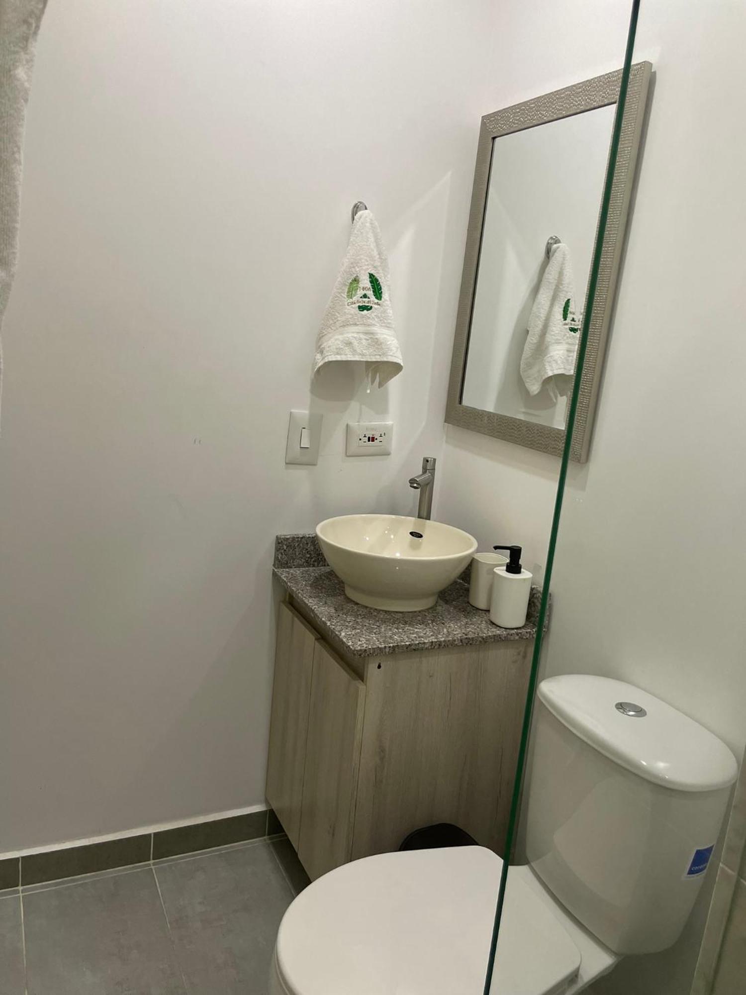 Apartasol Luxury Citadela Di Sole Con Jacuzzi Santa Fe de Antioquia Eksteriør bilde